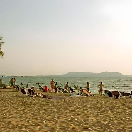 Ambassador City Jomtien Pattaya - Ocean Wing Hotell Na Chom Thian Exteriör bild