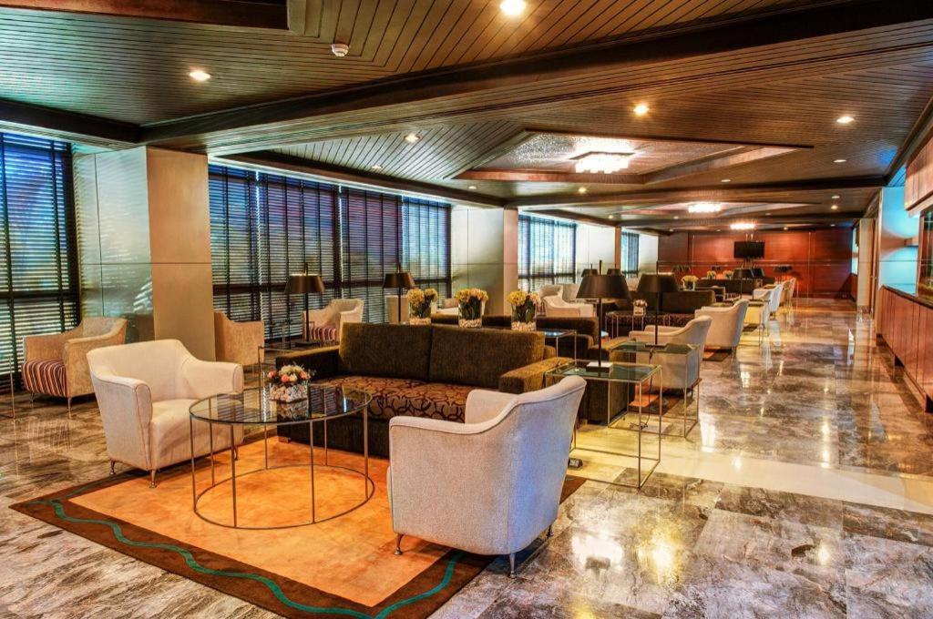 Ambassador City Jomtien Pattaya - Ocean Wing Hotell Na Chom Thian Exteriör bild