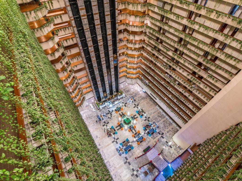 Ambassador City Jomtien Pattaya - Ocean Wing Hotell Na Chom Thian Exteriör bild